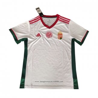 Thailandia Maglia Ungheria Away 2020 2021