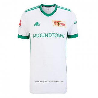 Maglia Union Berlin Terza 2021 2022