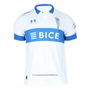 Maglia Universidad Catolica Home 2022