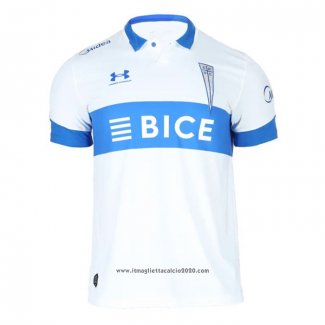 Thailandia Maglia Universidad Catolica Home 2022