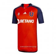 Thailandia Maglia Universidad Cile Away 2023