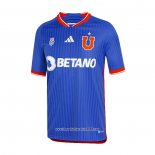 Thailandia Maglia Universidad Cile Home 2023