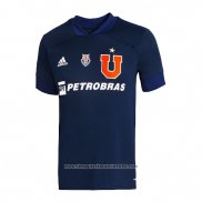 Maglia Universidad de Cile Home 2020