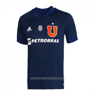 Maglia Universidad de Cile Home 2020