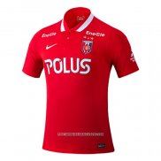 Thailandia Maglia Urawa Red Diamonds Home 2022