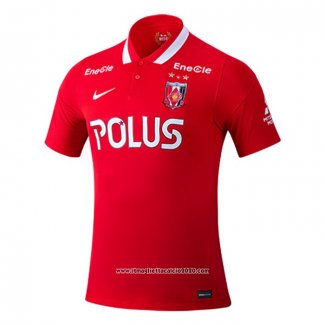 Thailandia Maglia Urawa Red Diamonds Home 2022