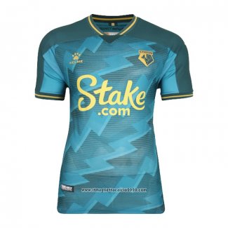 Thailandia Maglia Watford Terza 2021 2022