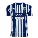 Thailandia Maglia West Bromwich Albion Home 2020 2021