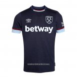 Maglia West Ham Terza 2021 2022