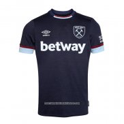 Maglia West Ham Terza 2021 2022