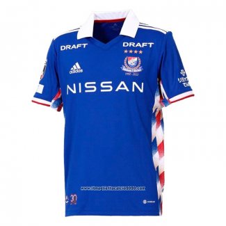 Thailandia Maglia Yokohama Marinos Home 2022