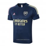 Maglia Allenamento Arsenal 2020 2021 Blu