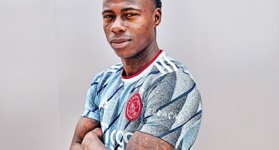 Nuova maglie Manchester City e Ajax prezzo 2020 2021