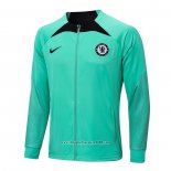 Giacca Chelsea 2022 2023 Verde