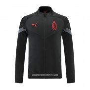 Giacca Milan 2022 2023 Nero