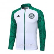 Giacca Palmeiras 2023 2024 Bianco