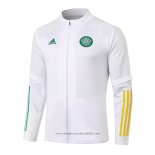 Giacca Celtic 2020 2021 Bianco