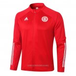 Giacca SC Internacional 2020 2021 Rosso