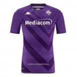 Thailandia Maglia ACF Fiorentina Home 2022 2023