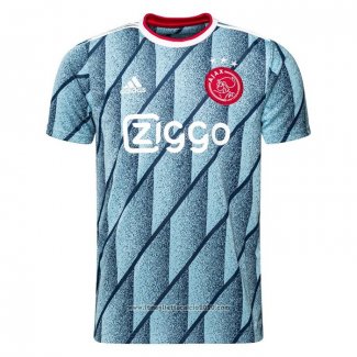 Maglia Ajax Away 2020 2021