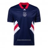 Maglia Ajax Icon 2022 2023