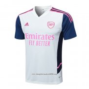 Maglia Allenamento Arsenal 2022 2023 Verde