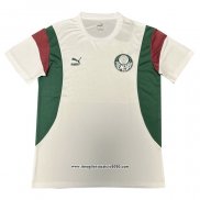 Maglia Allenamento Palmeiras 2023 2024 Bianco