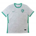 Thailandia Maglia Arabia Saudita Home 2020