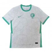 Thailandia Maglia Arabia Saudita Home 2020