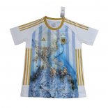 Thailandia Maglia Argentina Special 2023 2024