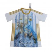 Thailandia Maglia Argentina Special 2023 2024