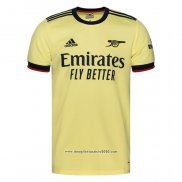 Maglia Arsenal Away 2021 2022