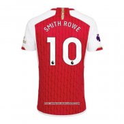 Maglia Arsenal Giocatore Smith Rowe Home 2023 2024