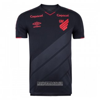 Thailandia Maglia Athletico Paranaense Terza 2020