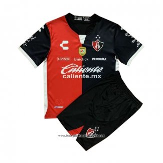 Maglia Atlas Home Bambino 2022 2023