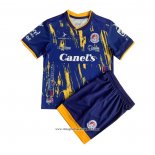 Maglia Atletico San Luis Away Bambino 2022 2023