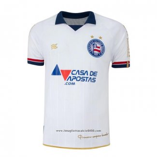 Thailandia Maglia Bahia FC Home 2022