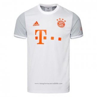 Maglia Bayern Monaco Away 2020 2021