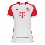 Maglia Bayern Monaco Home Donna 2023 2024