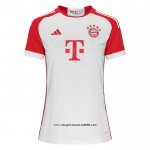 Maglia Bayern Monaco Home Donna 2023 2024