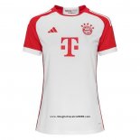 Maglia Bayern Monaco Home Donna 2023 2024