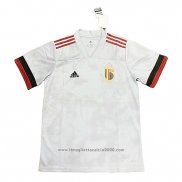 Maglia Belgio Away 2020