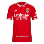 Thailandia Maglia Benfica Home 2023 2024