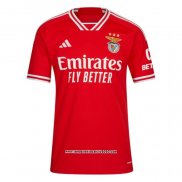 Maglia Benfica Home 2023 2024