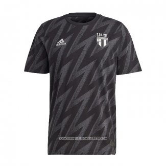 Thailandia Maglia Besiktas JK 120 Anos 2023