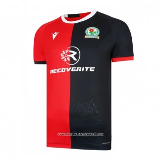 Thailandia Maglia Blackburn Rovers Away 2021 2022