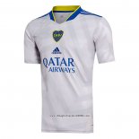 Maglia Boca Juniors Away 2021