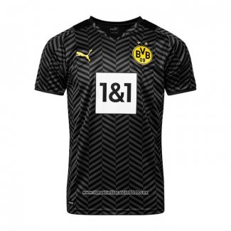 Maglia Borussia Dortmund Away 2021 2022