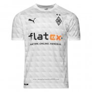 Maglia Borussia Monchengladbach Home 2020 2021