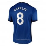 Maglia Chelsea Giocatore Barkley Home 2020 2021